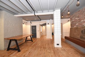 Retail Space- click for photo gallery